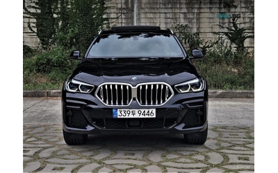 bmw-x6 - 2