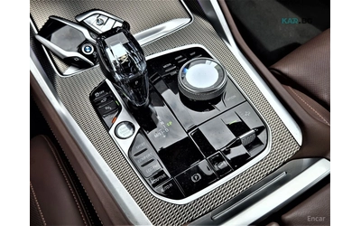 BMW X6 M* ОБДУХВАНЕ* ВЪЗДУХ* 360 КАМЕРА* ПАМЕТ* ДИСТРОНИК - автомобили, коли, обяви за нови и употребявани 9