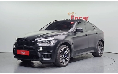 bmw-x6 - 0