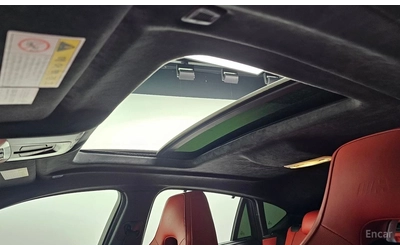BMW X6 FACELIFT* BOWER* WILKINS* ОБДУХВАНЕ* ДИСТРОНИК* - автомобили, коли, обяви за нови и употребявани 12