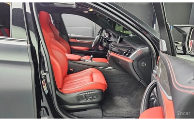 BMW X6 FACELIFT* BOWER* WILKINS* ОБДУХВАНЕ* ДИСТРОНИК* - автомобили, коли, обяви за нови и употребявани 13