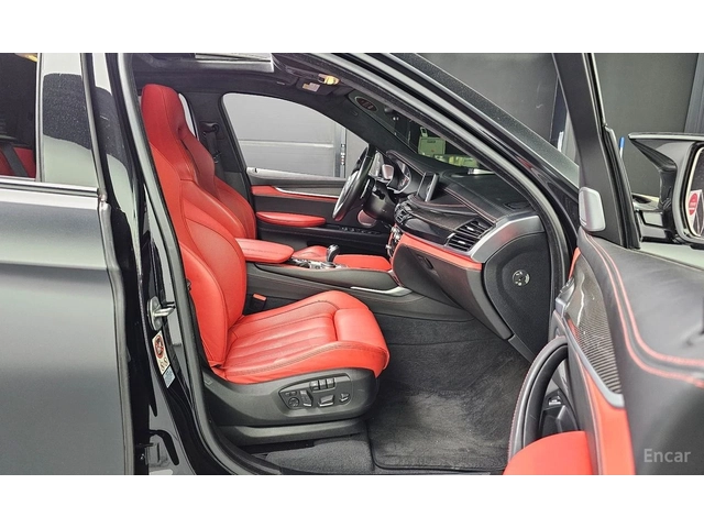 BMW X6 FACELIFT* BOWER* WILKINS* ОБДУХВАНЕ* ДИСТРОНИК* - автомобили, коли, обяви за нови и употребявани 13