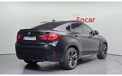 bmw-x6 - 1