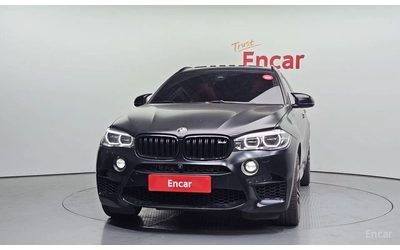 bmw-x6 - 2