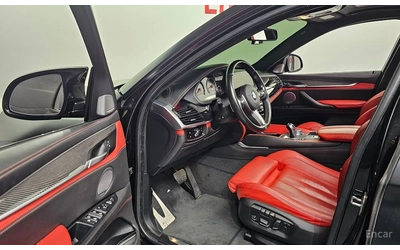 bmw-x6 - 4