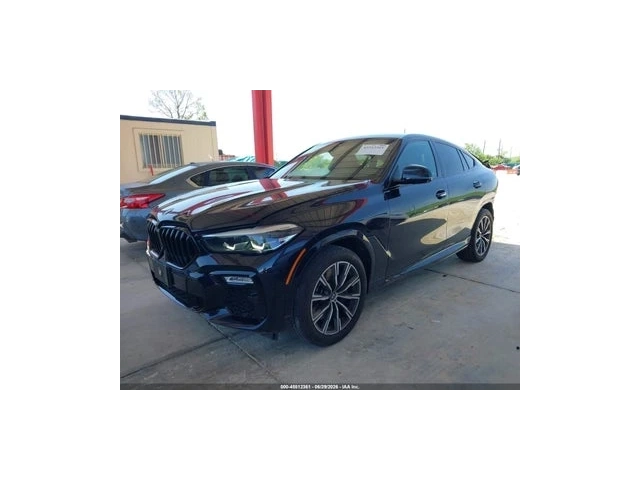 BMW X6 XDRIVE40I - автомобили, коли, обяви за нови и употребявани 0