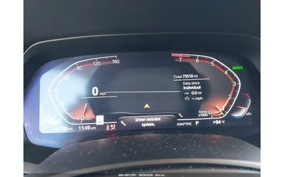 BMW X6 XDRIVE40I - автомобили, коли, обяви за нови и употребявани 6