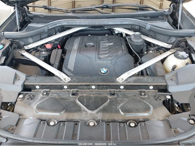BMW X6 XDRIVE40I - автомобили, коли, обяви за нови и употребявани 8