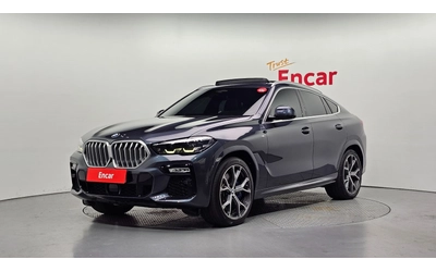bmw-x6 - 0