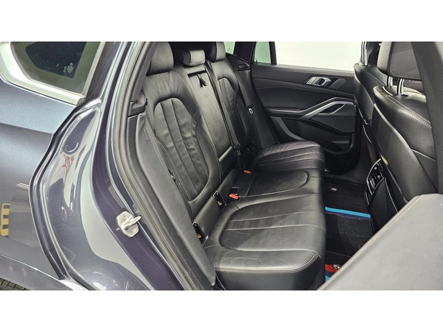 BMW X6 xDrive30d M Sport | HUD | 360  Камера | DISTRONIC - автомобили, коли, обяви за нови и употребявани 12