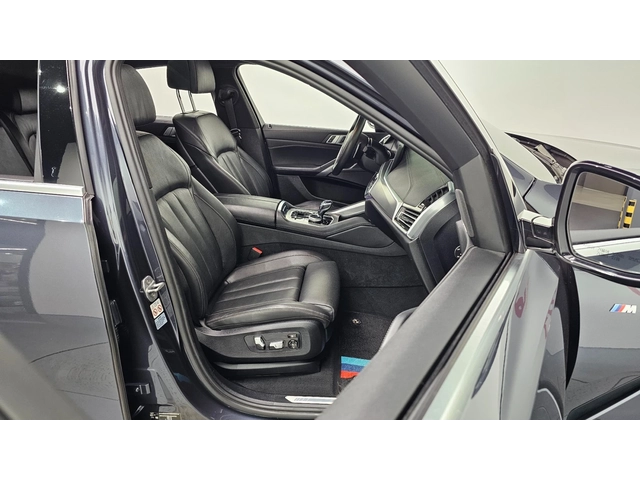 BMW X6 xDrive30d M Sport | HUD | 360  Камера | DISTRONIC - автомобили, коли, обяви за нови и употребявани 13