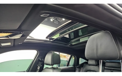 BMW X6 xDrive30d M Sport | HUD | 360  Камера | DISTRONIC - автомобили, коли, обяви за нови и употребявани 14