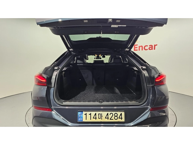 BMW X6 xDrive30d M Sport | HUD | 360  Камера | DISTRONIC - автомобили, коли, обяви за нови и употребявани 16