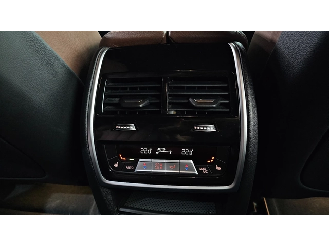 BMW X6 xDrive30d M Sport | HUD | 360 Camera | Ventilated - автомобили, коли, обяви за нови и употребявани 15
