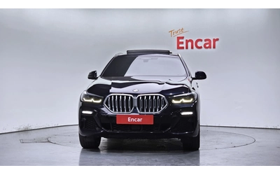 bmw-x6 - 2