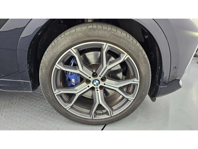 BMW X6 xDrive30d M Sport | HUD | 360 Camera | Ventilated - автомобили, коли, обяви за нови и употребявани 4