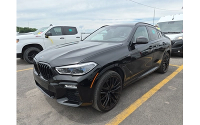 bmw-x6 - 0