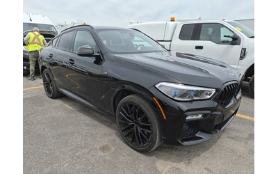bmw-x6 - 1