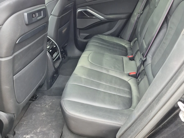 BMW X6 M50i - автомобили, коли, обяви за нови и употребявани 9