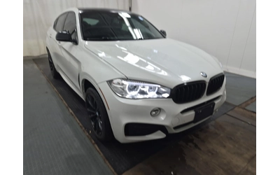 bmw-x6 - 1