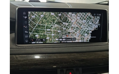 BMW X6 xDrive35i - автомобили, коли, обяви за нови и употребявани 7