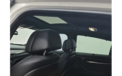 BMW X6 xDrive35i - автомобили, коли, обяви за нови и употребявани 9