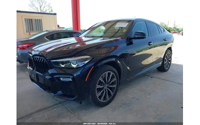 bmw-x6 - 0