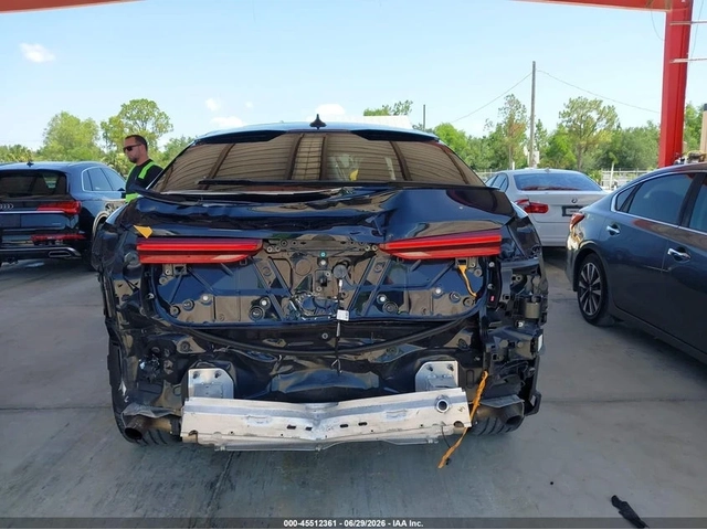 BMW X6 XDRIVE40I - автомобили, коли, обяви за нови и употребявани 15