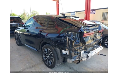 bmw-x6 - 2