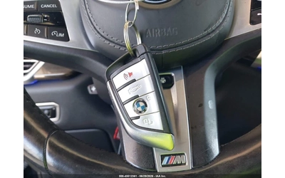 BMW X6 XDRIVE40I - автомобили, коли, обяви за нови и употребявани 9