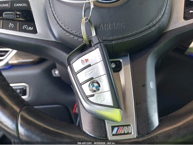 BMW X6 XDRIVE40I - автомобили, коли, обяви за нови и употребявани 9