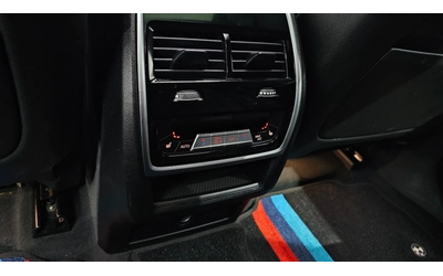 BMW X6 xDrive30d M Sport | HUD | 360  Камера | DISTRONIC - автомобили, коли, обяви за нови и употребявани 11