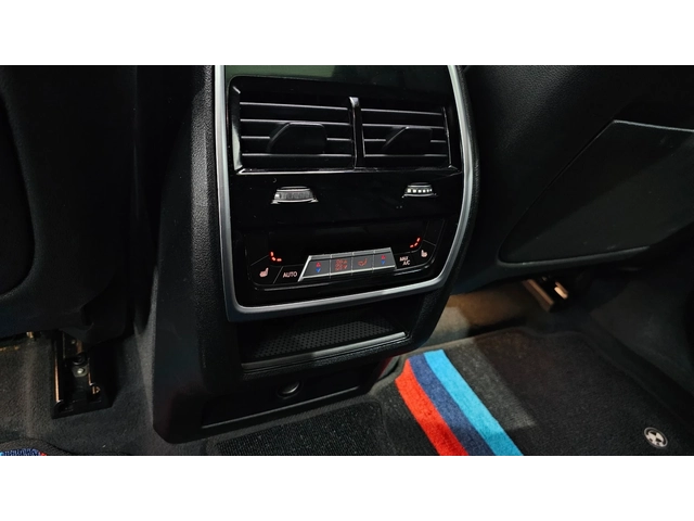 BMW X6 xDrive30d M Sport | HUD | 360  Камера | DISTRONIC - автомобили, коли, обяви за нови и употребявани 11