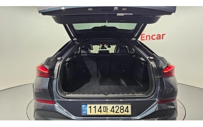 BMW X6 xDrive30d M Sport | HUD | 360  Камера | DISTRONIC - автомобили, коли, обяви за нови и употребявани 16