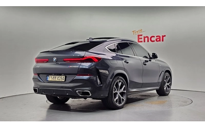 bmw-x6 - 1