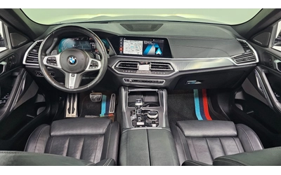 bmw-x6 - 5