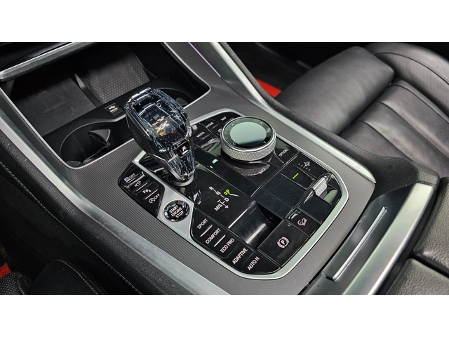 BMW X6 xDrive30d M Sport | HUD | 360  Камера | DISTRONIC - автомобили, коли, обяви за нови и употребявани 6