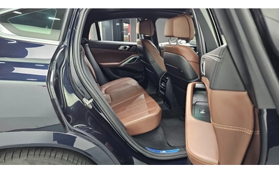 BMW X6 xDrive30d M Sport | HUD | 360 Camera | Ventilated - автомобили, коли, обяви за нови и употребявани 10