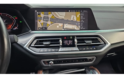 BMW X6 xDrive30d M Sport | HUD | 360 Camera | Ventilated - автомобили, коли, обяви за нови и употребявани 12