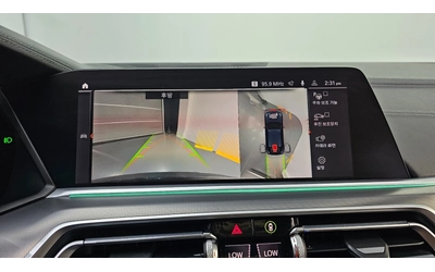 BMW X6 xDrive30d M Sport | HUD | 360 Camera | Ventilated - автомобили, коли, обяви за нови и употребявани 13