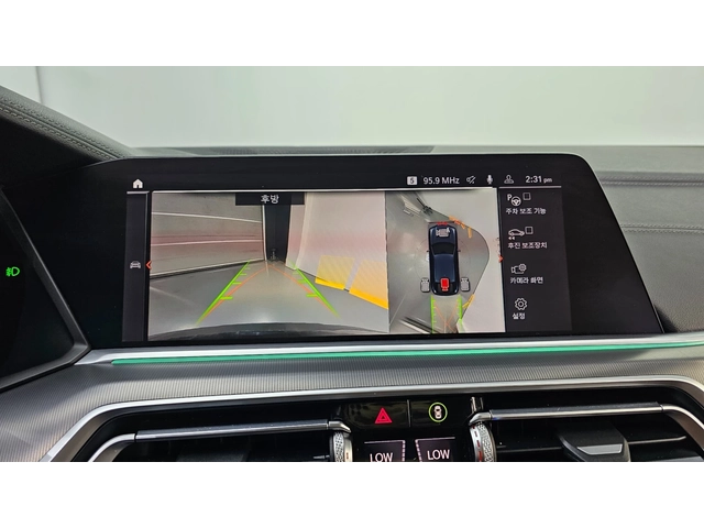 BMW X6 xDrive30d M Sport | HUD | 360 Camera | Ventilated - автомобили, коли, обяви за нови и употребявани 13