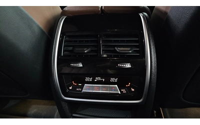 BMW X6 xDrive30d M Sport | HUD | 360 Camera | Ventilated - автомобили, коли, обяви за нови и употребявани 15