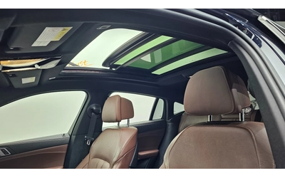 BMW X6 xDrive30d M Sport | HUD | 360 Camera | Ventilated - автомобили, коли, обяви за нови и употребявани 16
