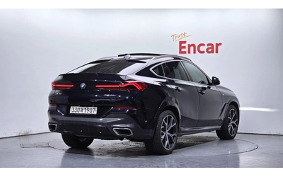 bmw-x6 - 1