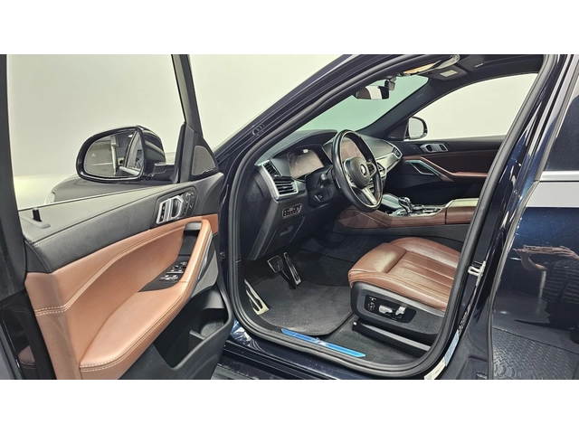 BMW X6 xDrive30d M Sport | HUD | 360 Camera | Ventilated - автомобили, коли, обяви за нови и употребявани 8