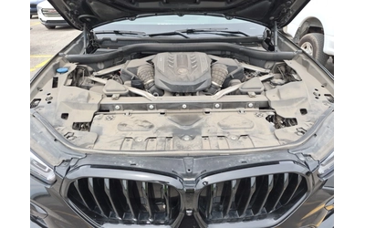 BMW X6 M50i - автомобили, коли, обяви за нови и употребявани 11