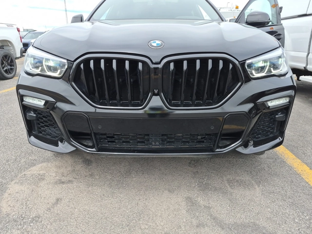 BMW X6 M50i - автомобили, коли, обяви за нови и употребявани 12
