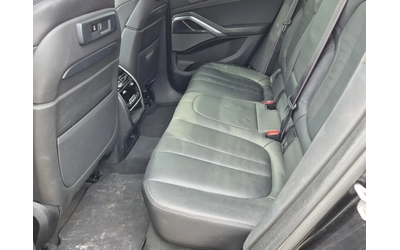 BMW X6 M50i - автомобили, коли, обяви за нови и употребявани 9