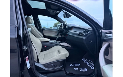 BMW X6 35d= xDrive= Sport Pack= TV= Камера= Панорама= - автомобили, коли, обяви за нови и употребявани 10