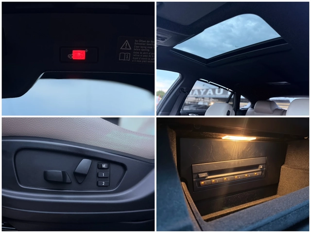 BMW X6 35d= xDrive= Sport Pack= TV= Камера= Панорама= - автомобили, коли, обяви за нови и употребявани 16